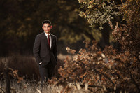 Senior Portrait Sessions